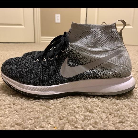 nike pegasus flyknit